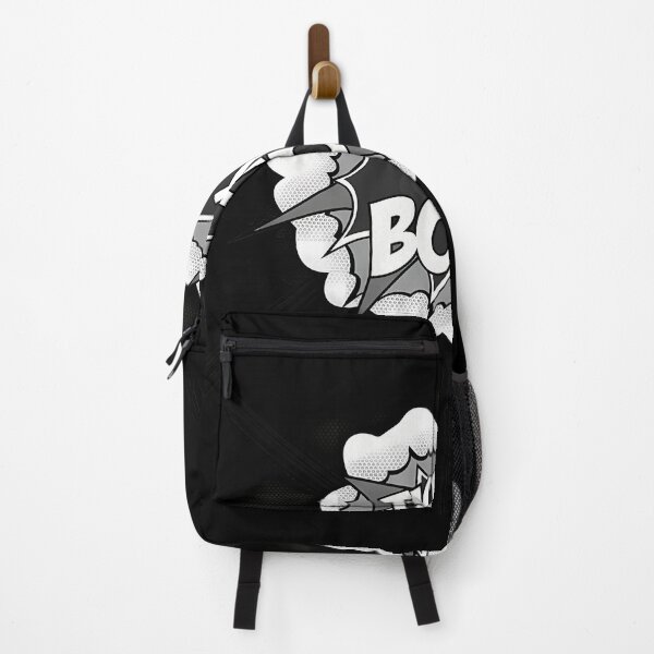 Item preview,  Tick Tick Boom designed and sold by BRITARNHART.