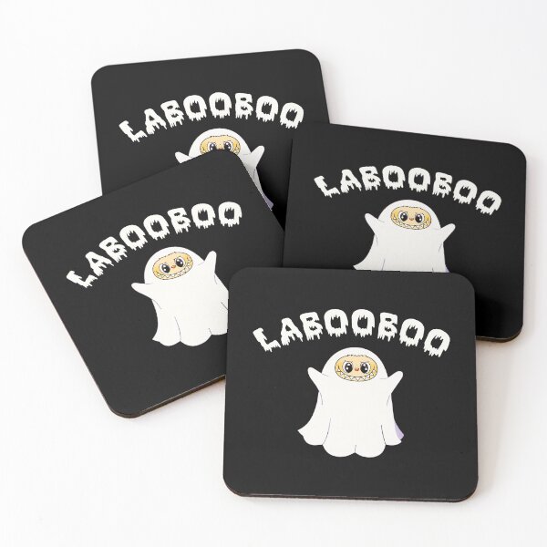 Item preview, Cute La Boo Boo Ghost Halloween For Adults And Kids M4552  designed and sold by Slimeee199.