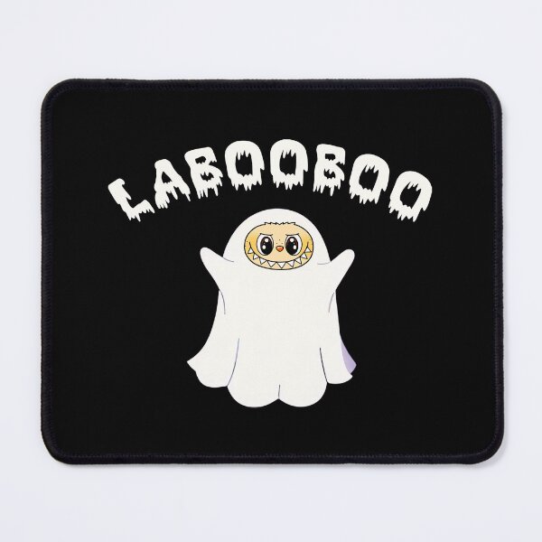 Item preview, Cute La Boo Boo Ghost Halloween For Adults And Kids M4552 designed and sold by Slimeee199.