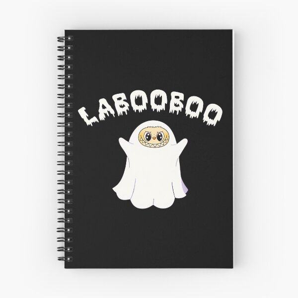 Item preview, Cute La Boo Boo Ghost Halloween For Adults And Kids M4552  designed and sold by Slimeee199.