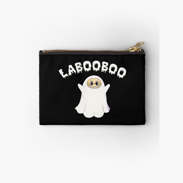 Artikelvorschau, Süßes La Boo Boo Geist Halloween für Erwachsene und Kinder M4552 entworfen und verkauft von Slimeee199.