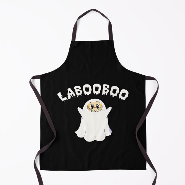 Item preview, Cute La Boo Boo Ghost Halloween For Adults And Kids M4552 designed and sold by Slimeee199.