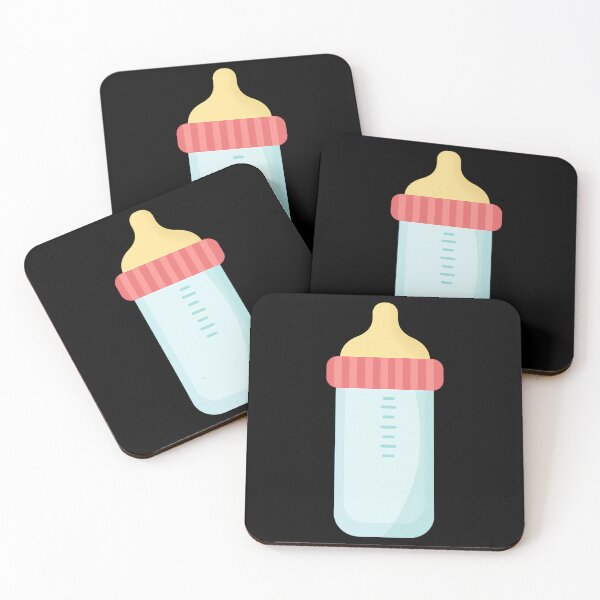 Item preview, Baby Drinking Bottle designed and sold by kirkmartinho.
