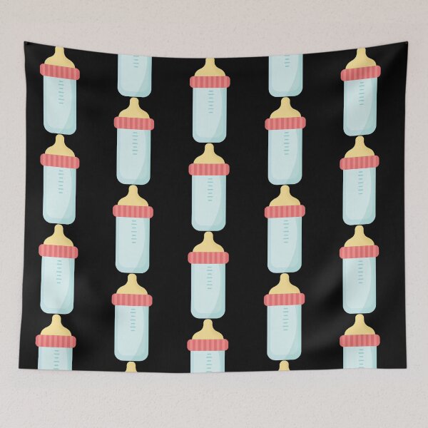 Item preview, Baby Drinking Bottle designed and sold by kirkmartinho.