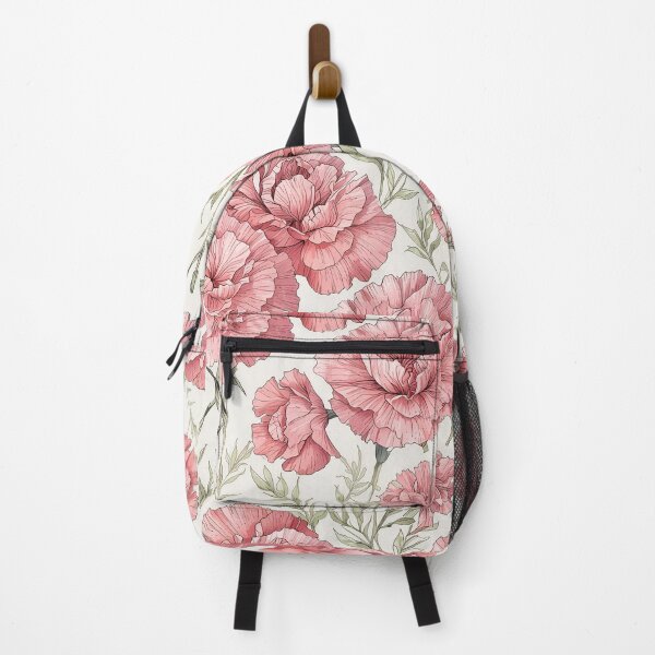 Item preview, Carnation Arts designed and sold by CoolPixels.