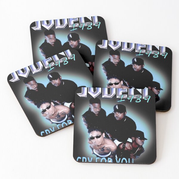 Item preview, jodeci  designed and sold by HarrietBriggs.