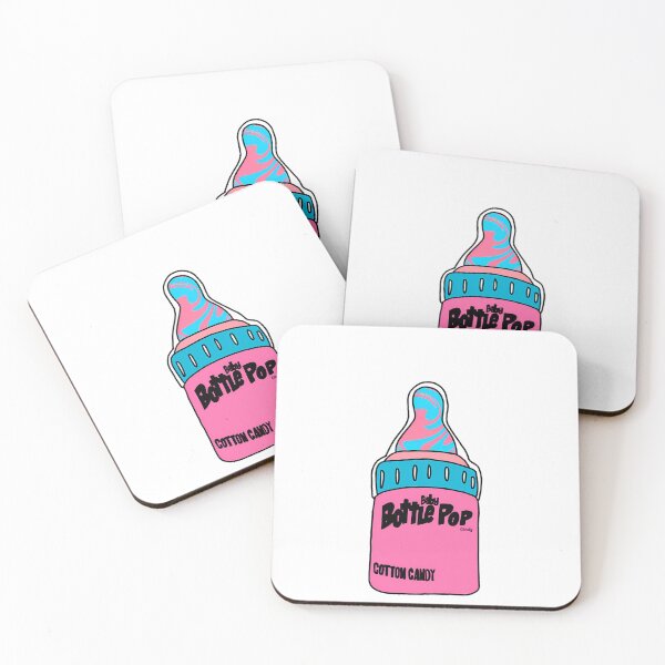 Item preview, Baby Bottle Pop designed and sold by kirkmartinho.