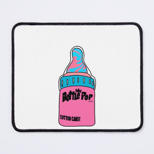 Item preview, Baby Bottle Pop designed and sold by kirkmartinho.