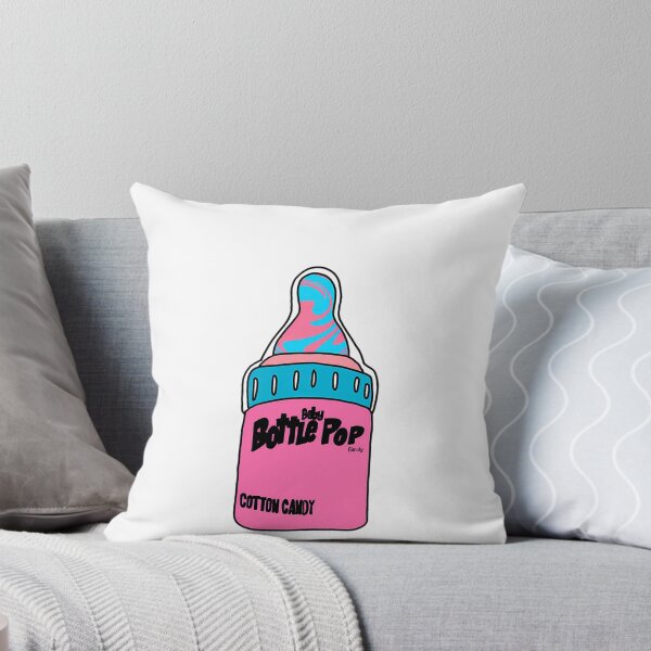 Item preview, Baby Bottle Pop designed and sold by kirkmartinho.