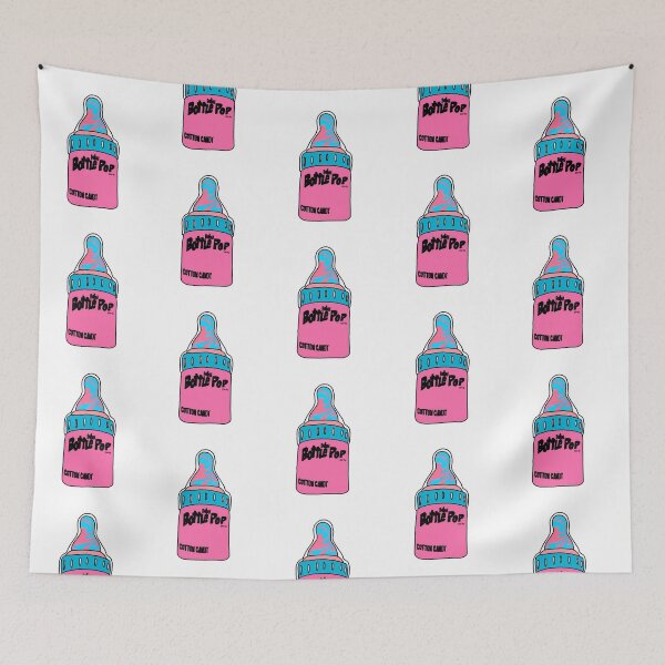 Item preview, Baby Bottle Pop designed and sold by kirkmartinho.