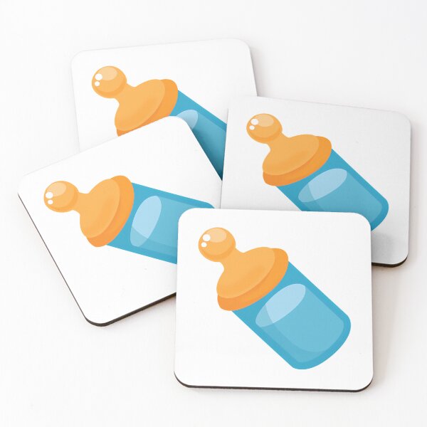 Item preview, Baby Bottle designed and sold by kirkmartinho.