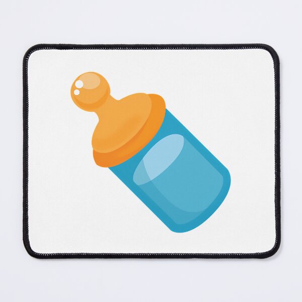 Item preview, Baby Bottle designed and sold by kirkmartinho.