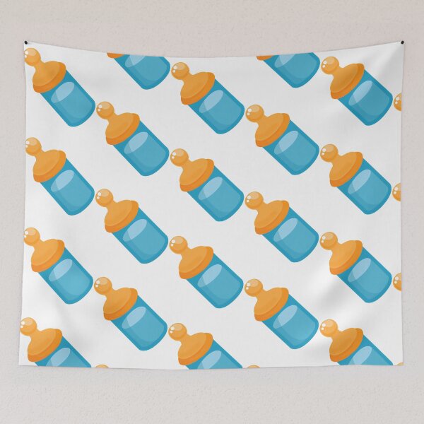 Item preview, Baby Bottle designed and sold by kirkmartinho.