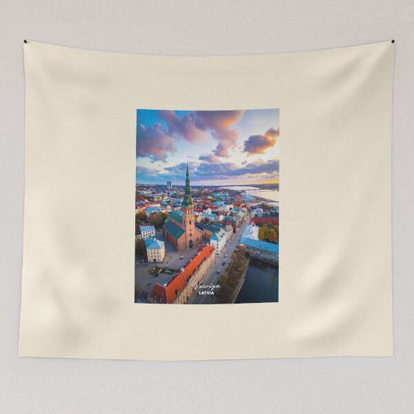 Item preview, Vecriga designed and sold by BoKev.