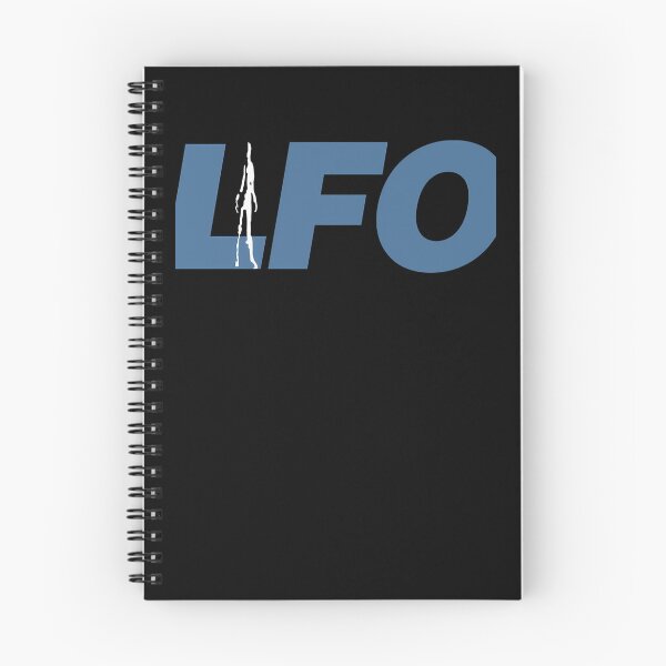 Item preview, LFO Frequencies    designed and sold by charmagnebrit.