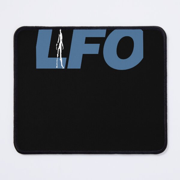 Item preview, LFO Frequencies designed and sold by charmagnebrit.