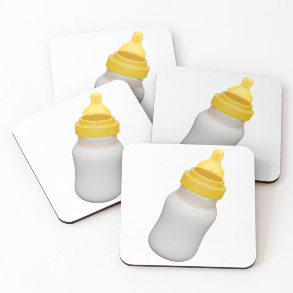 Item preview,  Baby Milk Bottle designed and sold by kirkmartinho.