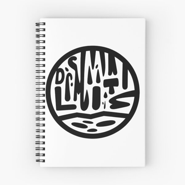 Item preview, Beyond Limits  Minimal Urban Art designed and sold by JudyIvette.