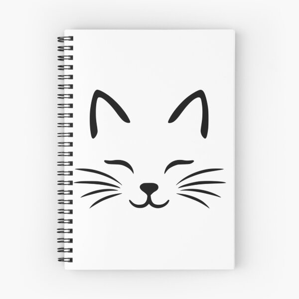 Item preview, Gato en diseño minimalista designed and sold by JudyIvette.