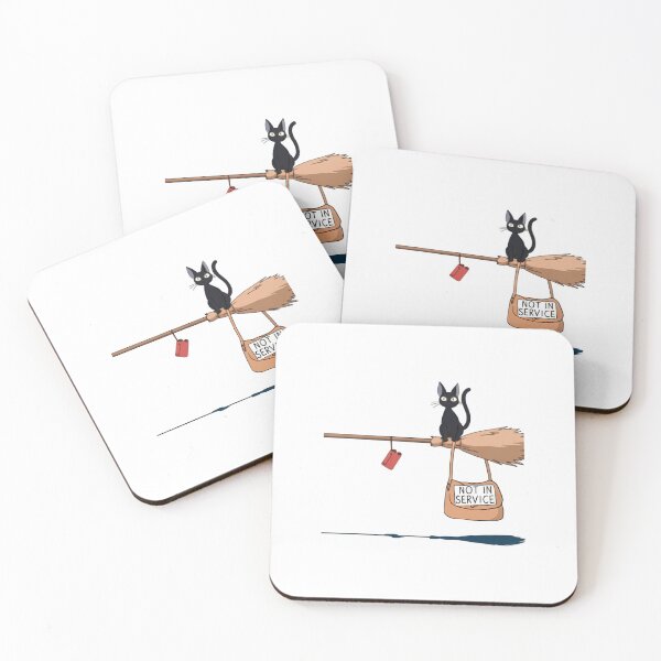 Item preview, Broom Rider designed and sold by JudyIvette.