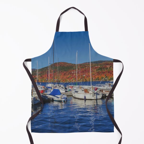 Item preview, Autumn Marina designed and sold by Production Art Manon Meilleur.