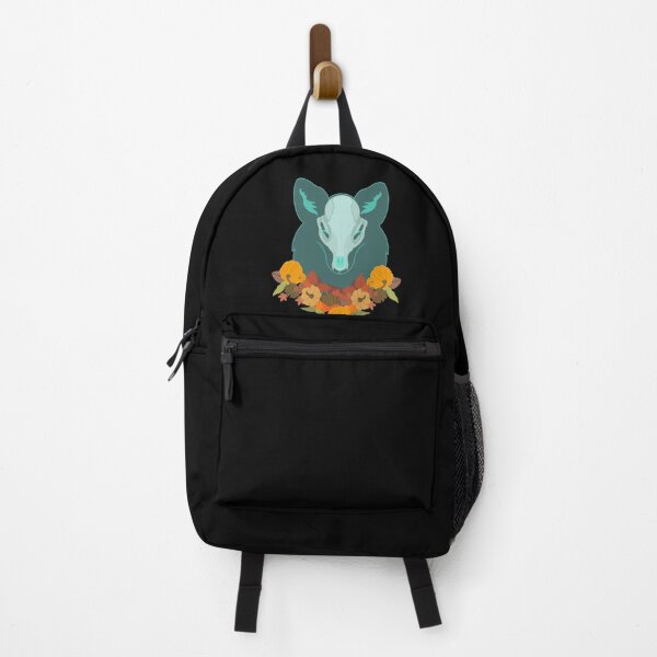 Item preview, Ghost Fox designed and sold by GlitchedGeek.