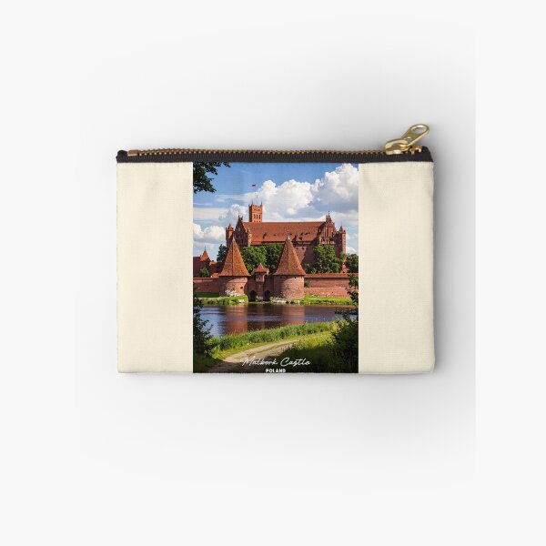 Item preview, Malbork Castle designed and sold by BoKev.