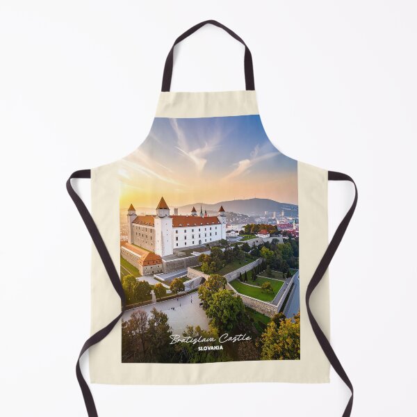 Item preview, Bratislava Castle designed and sold by BoKev.
