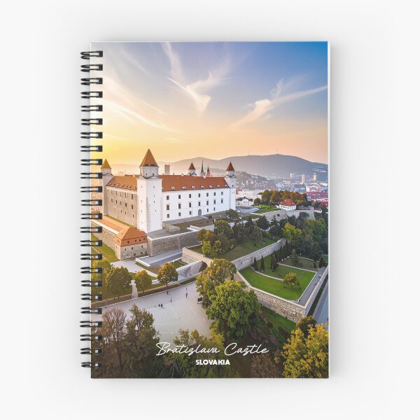 Item preview, Bratislava Castle designed and sold by BoKev.