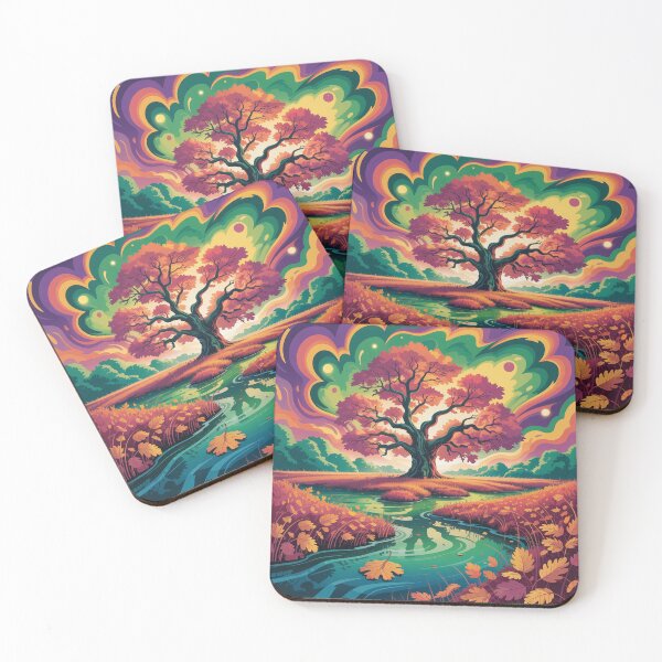 Item preview, A melancholic autumn landscape. designed and sold by Lilashakti ⭐️ ⭐️ ⭐️ ⭐️ ⭐️.