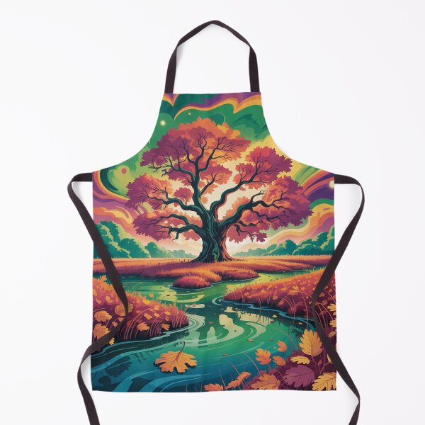 Item preview, A melancholic autumn landscape. designed and sold by Lilashakti ⭐️ ⭐️ ⭐️ ⭐️ ⭐️.