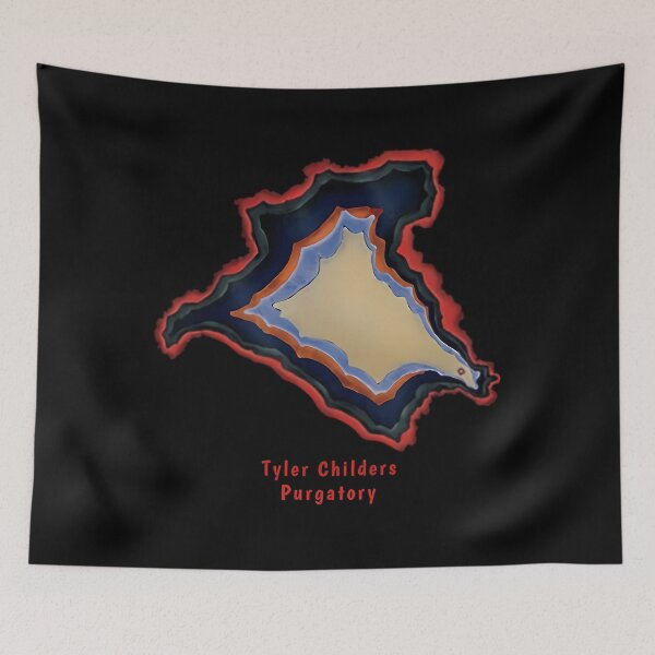 Item preview,  Funny Squire Cute Purgatory Vintage Country Childers Gifts designed and sold by BRITARNHART.