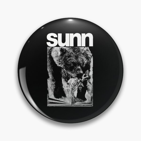 Item preview, SUNN O Bear designed and sold by MarieBureau.