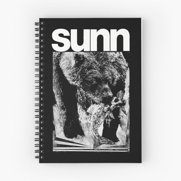 Item preview, SUNN O Bear designed and sold by MarieBureau.