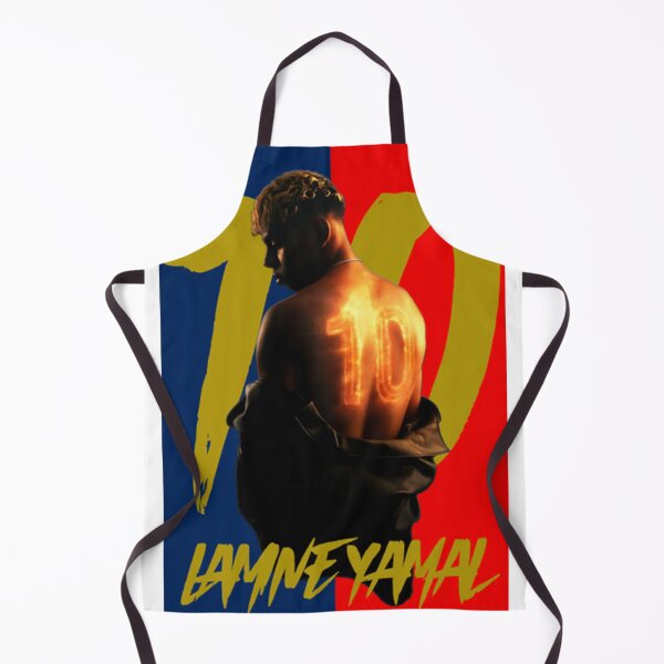 Item preview, Lamine Yamal designed and sold by BethDurga.