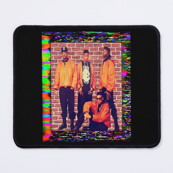 Item preview, Jodeci 90s vibes tee designed and sold by HarrietBriggs.