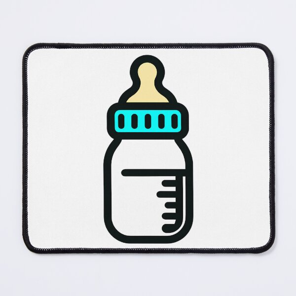 Item preview, Baby Bottle designed and sold by kirkmartinho.