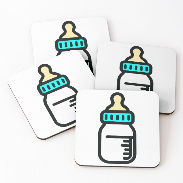 Item preview, Baby Bottle designed and sold by kirkmartinho.
