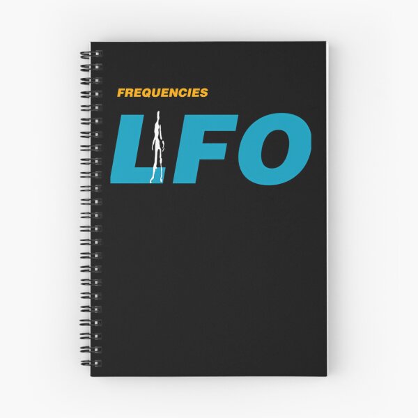 Item preview, LFO Frequencies    designed and sold by charmagnebrit.