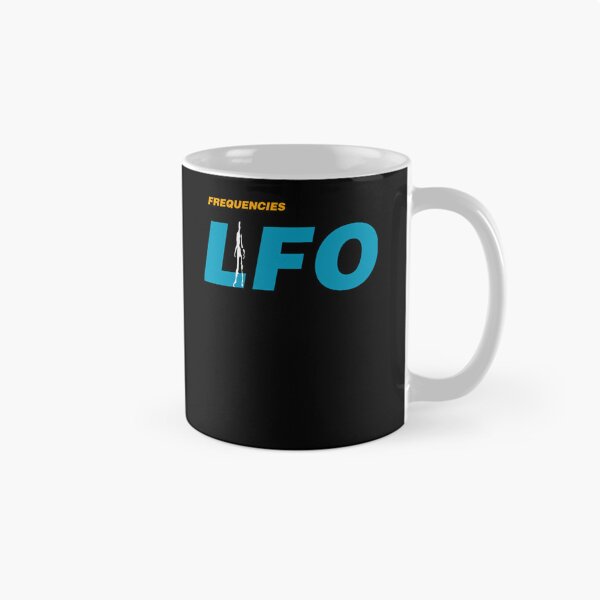 Item preview, LFO Frequencies    designed and sold by charmagnebrit.