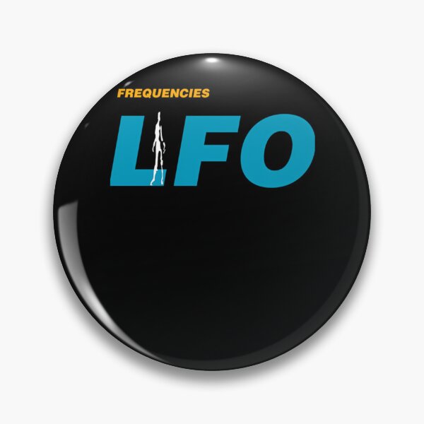 Item preview, LFO Frequencies    designed and sold by charmagnebrit.