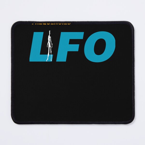 Item preview, LFO Frequencies    designed and sold by charmagnebrit.