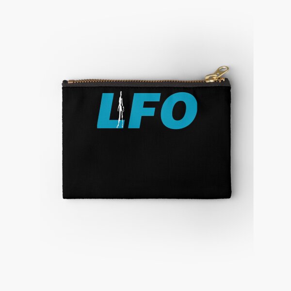 Item preview, LFO Frequencies    designed and sold by charmagnebrit.