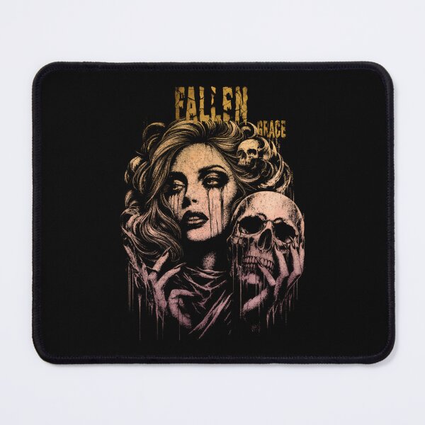 Item preview, Fallen Grace Gothic designed and sold by MarieBureau.