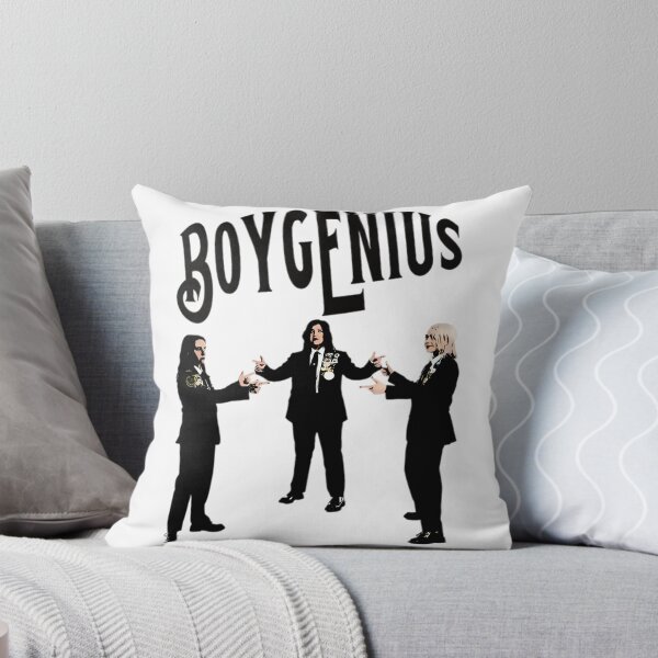 Item preview, Analogic Boygenius - Vintage Style designed and sold by LudieKunz.