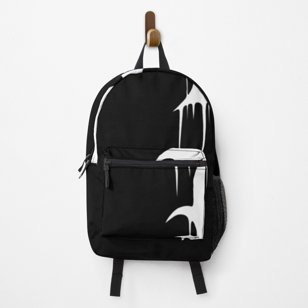 Item preview, Backpack designed and sold by ROSERODRIG.