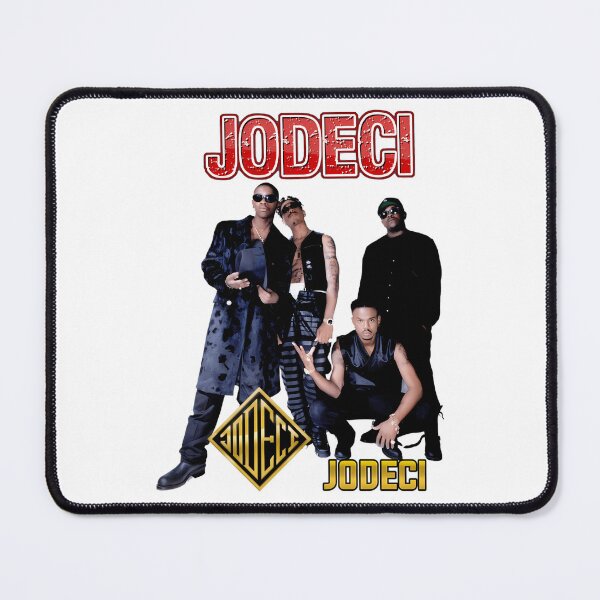 Item preview, Jodeci designed and sold by HarrietBriggs.