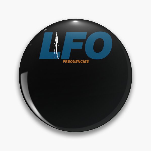 Item preview, LFO Frequencies    designed and sold by charmagnebrit.