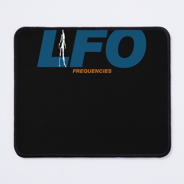 Item preview, LFO Frequencies    designed and sold by charmagnebrit.