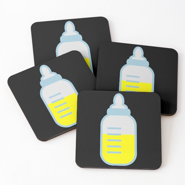 Item preview,  Baby Bottle designed and sold by kirkmartinho.